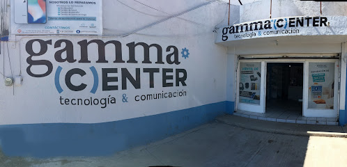Gamma Center