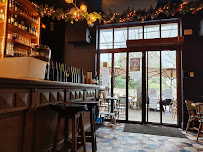 Atmosphère du Restaurant Broc Café Montpellier - n°3