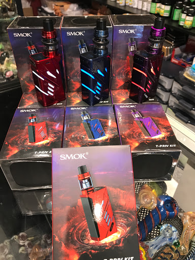 Store «Mirage Tobacco Shop», reviews and photos, 801 County Line Rd Ste 1, Horsham, PA 19044, USA