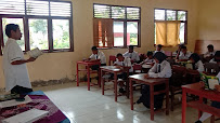 Foto SMP  Negeri 11 Huamual Belakang, Kabupaten Seram Bagian Barat