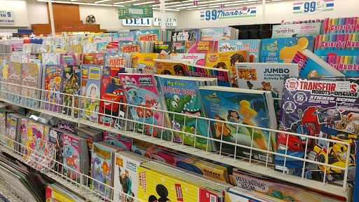 Discount Store «99 Cents Only Stores», reviews and photos, 725 S Main St, Corona, CA 92882, USA