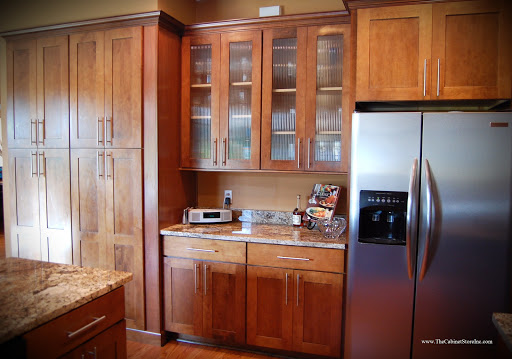 Cabinet Store «The Cabinet Store, Inc.», reviews and photos, 4366 Lithia Pinecrest Rd, Valrico, FL 33596, USA