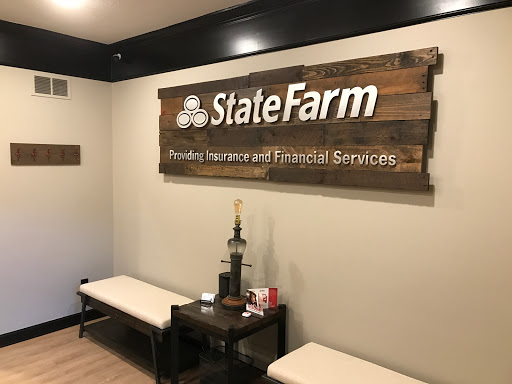 Auto Insurance Agency «State Farm: Chad Mitchell», reviews and photos