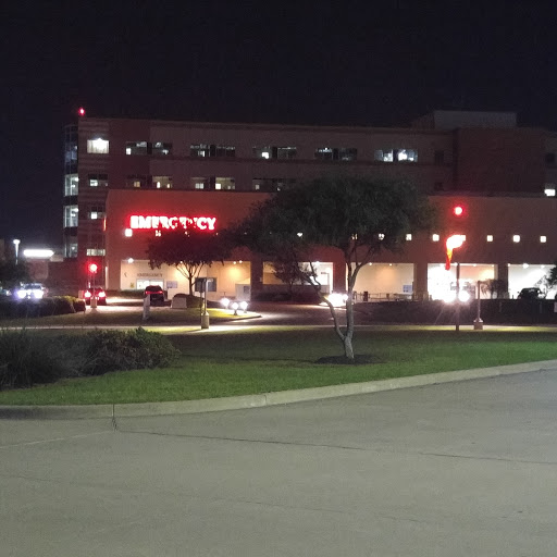 ER - Baylor Scott & White Hillcrest Medical Center