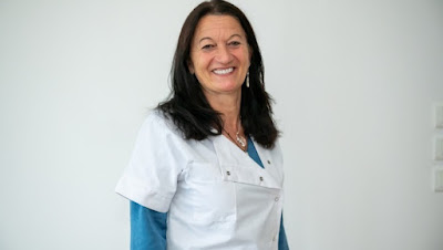 Emmanuèle GARDE - Réflexologue RNCP à Roquebrune-sur-Argens