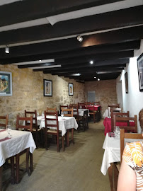 Atmosphère du Restaurant français Gueule & Gosier Restaurant à Sarlat-la-Canéda - n°3