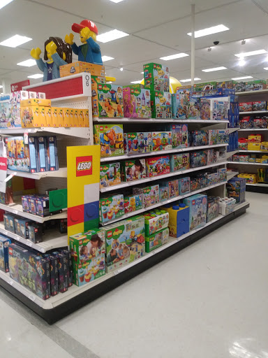 Department Store «Target», reviews and photos, 100 Willow St, Farmingdale, NY 11735, USA