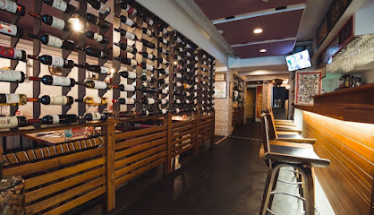 酒窖子Wine bar & Wine shop