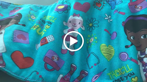 Fabric Store «Jo-Ann Fabrics and Crafts», reviews and photos, 72765 Dinah Shore Dr, Rancho Mirage, CA 92270, USA