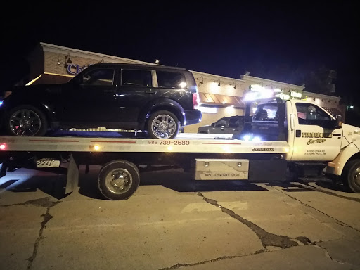 Used Car Dealer «DriveTime Used Cars», reviews and photos, 24211 Gratiot Ave, Eastpointe, MI 48021, USA