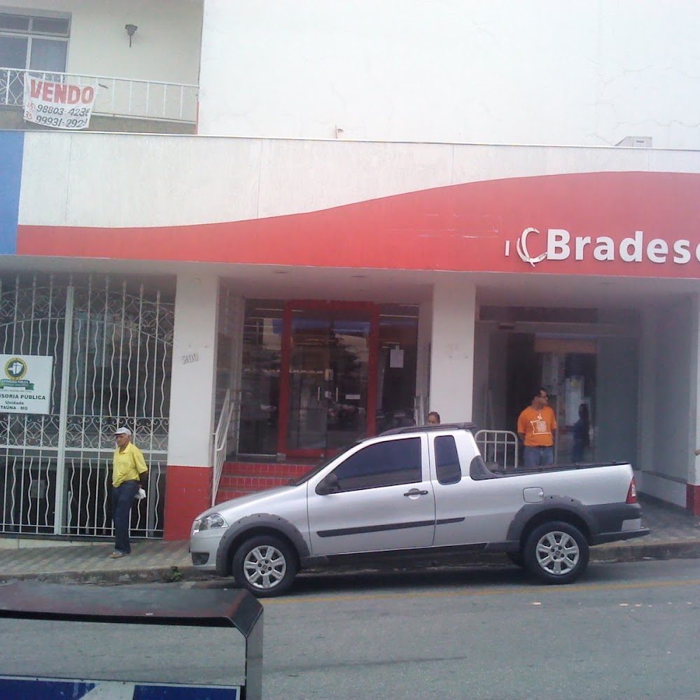 Banco em Itaúna  Minas Gerais
