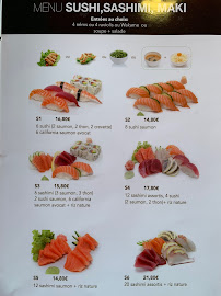 Photos du propriétaire du Restaurant le Richelieu / sushi kyo à Saint-Jean-de-Monts - n°15