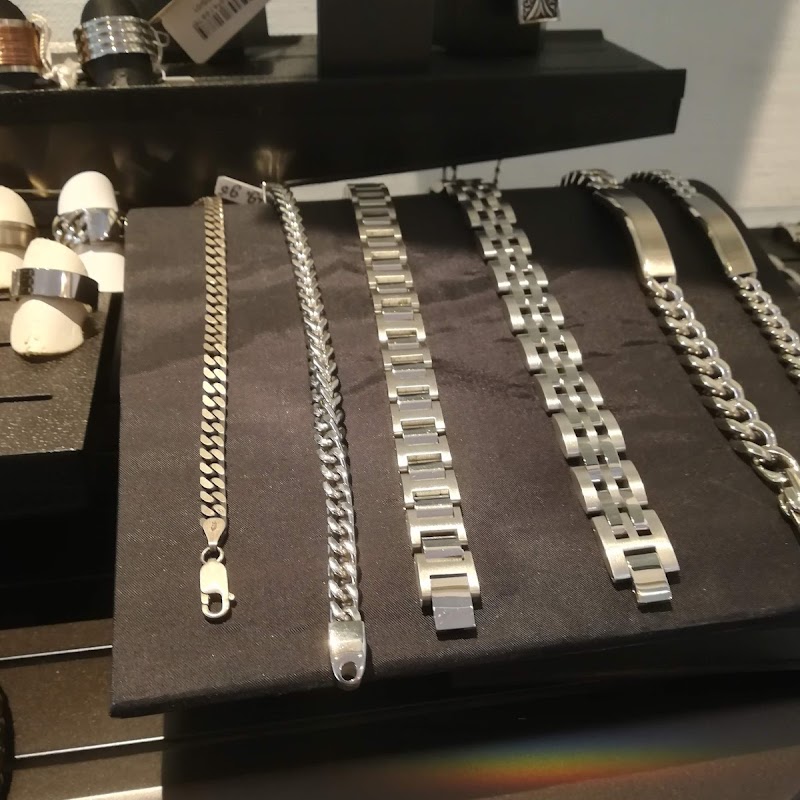 Juweliershandel N. Romijn