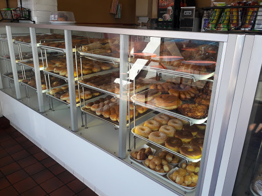 Donut Shop «Happy Donut», reviews and photos, 701 W Las Tunas Dr, San Gabriel, CA 91776, USA