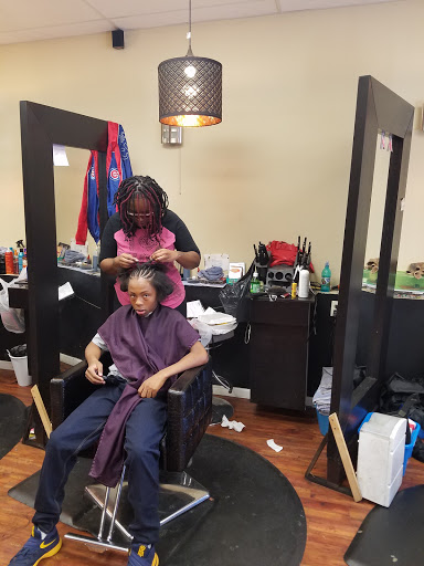 Beauty Salon «Image 79 Salon», reviews and photos, 7911 S Cottage Grove Ave, Chicago, IL 60619, USA