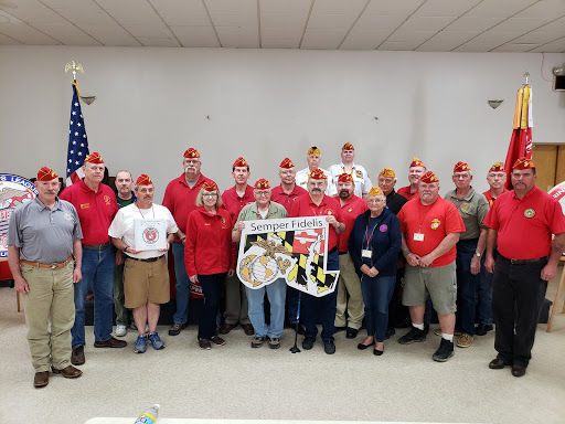 Marine Corps League Maryland
