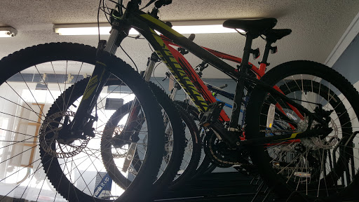 Bicycle Store «Village Bikes», reviews and photos, 3898 S Osprey Ave, Sarasota, FL 34239, USA