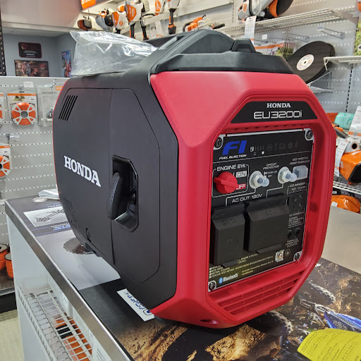 Motorcycle Dealer «Hanover Powersports Honda Yamaha KTM», reviews and photos, 210 NJ-10, East Hanover, NJ 07936, USA