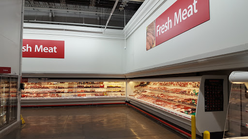 Warehouse club «BJ’s Wholesale Club», reviews and photos, 555 Universal Dr, North Haven, CT 06473, USA