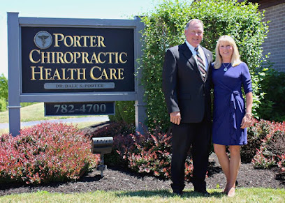 Porter Chiropractic Health Care