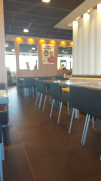 Atmosphère du Restauration rapide McDonald's à Dijon - n°10