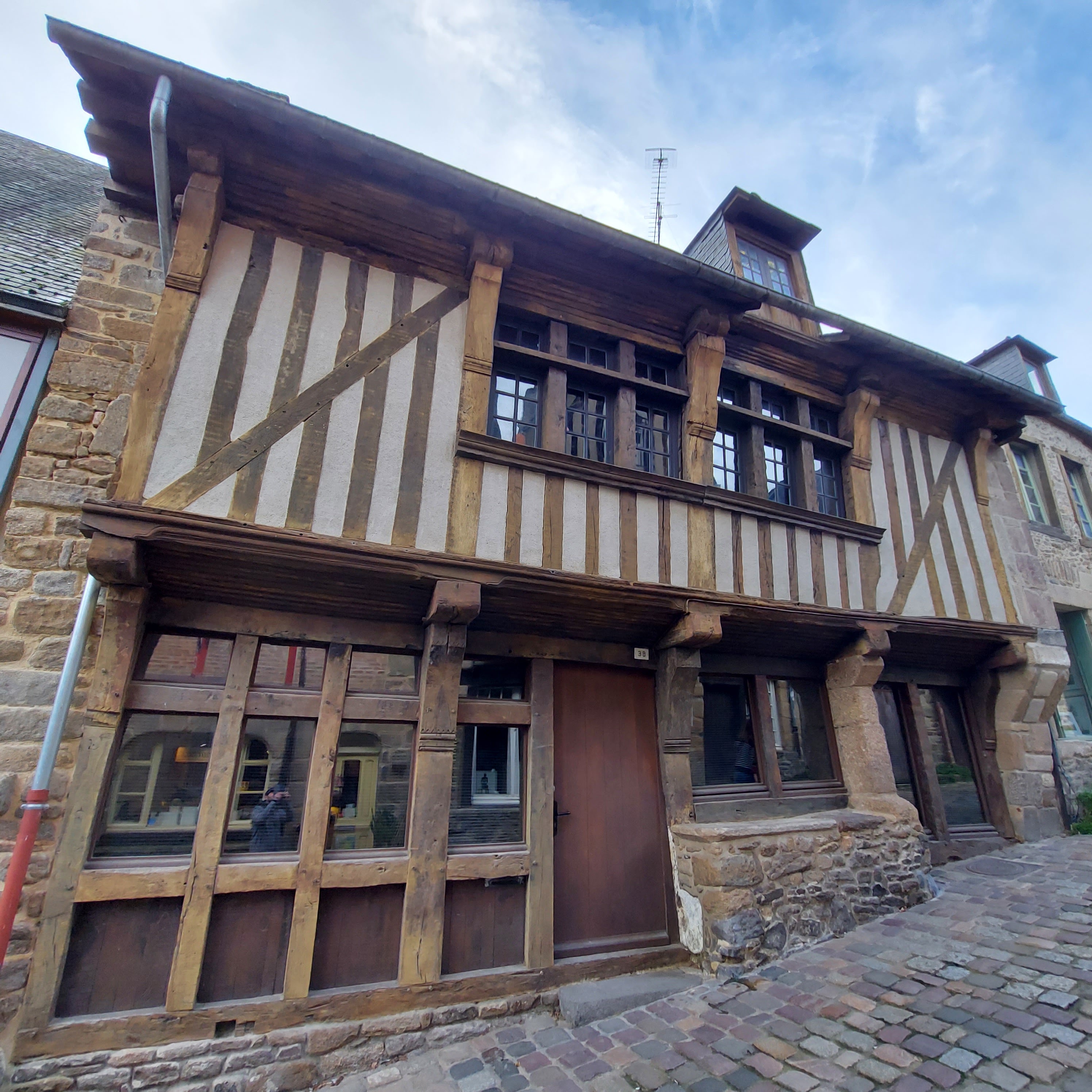 Photo n° 16 de l'avis de Gîte.e fait le 30/10/2022 à 14:04