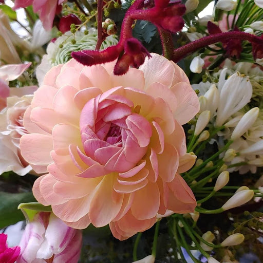 Florist «French Market Flowers», reviews and photos, 99 Krog St NE, Atlanta, GA 30307, USA