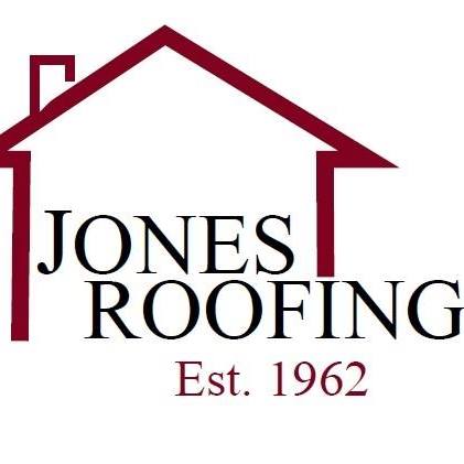 Jones Roofing Co Inc in Alexandria, Virginia