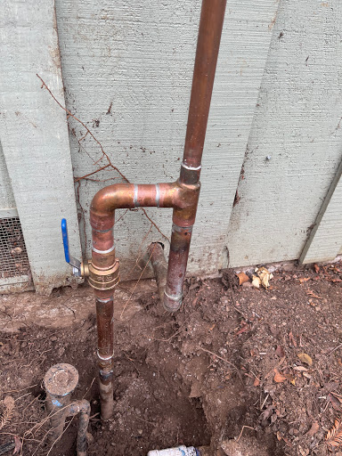 Plumber «Comet Plumbing & Sewer Co.», reviews and photos, 1250 Oakmead Pkwy #210, Sunnyvale, CA 94085, USA