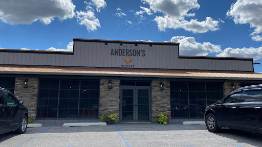 Vineyard «Anderson vineyard & Winery Inc», reviews and photos, 430 US-6, Valparaiso, IN 46383, USA