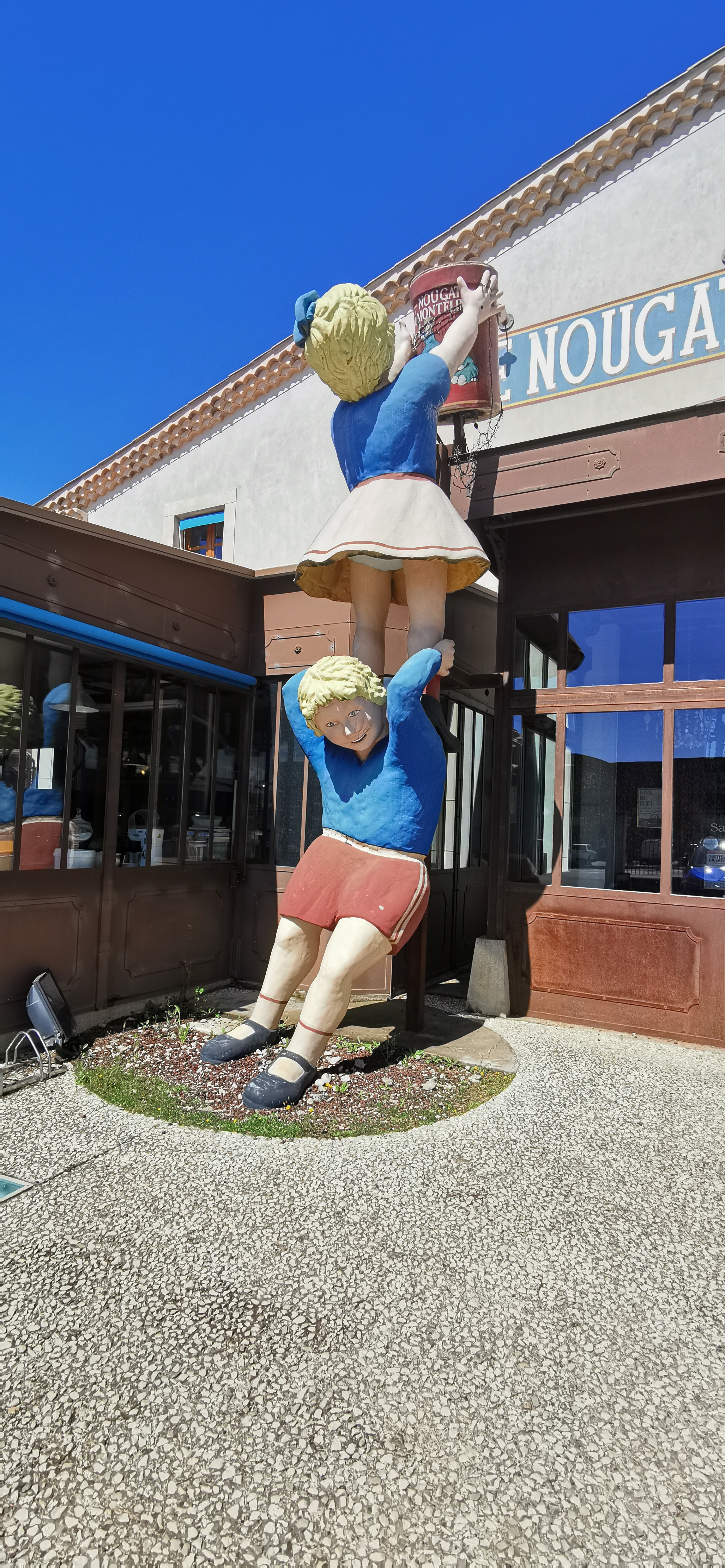 Photo n° 1 de l'avis de elodie.v fait le 09/04/2024 à 14:02