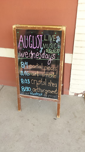 Coffee Shop «Global Goods & Coffee Shop», reviews and photos, 5613 Olde Wadsworth Blvd, Arvada, CO 80002, USA