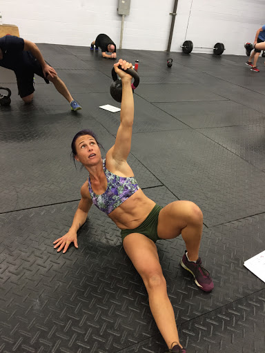 Gym «CrossFit Lindy - Free Trial Every Sunday», reviews and photos, 700 Oak St, Copiague, NY 11726, USA