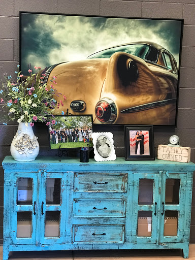 Auto Repair Shop «Airpark Auto Service», reviews and photos, 8115 E Raintree Dr, Scottsdale, AZ 85260, USA