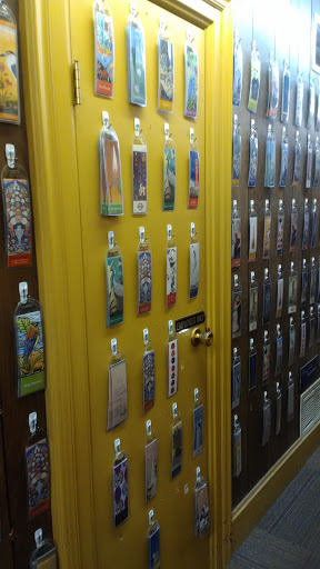 Book Store «The Book Loft of German Village», reviews and photos, 631 S 3rd St, Columbus, OH 43206, USA