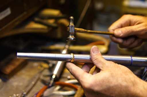 Jeweler «Raphael B Studio», reviews and photos, 4310 Perkiomen Ave, Reading, PA 19606, USA