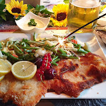 Photo n°3 de l'avis de Manuel.a fait le 03/08/2021 à 18:47 sur le  Netti's Restaurant à Fehmarn