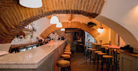 Atmosphère du BABINES - Restaurant Bar Tapas a Perpignan - n°1