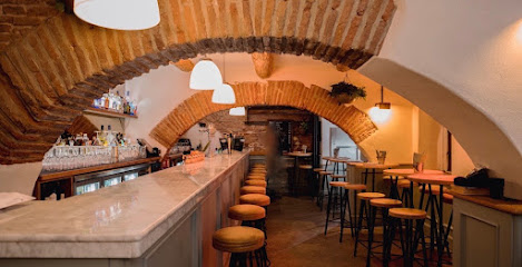 BABINES - Restaurant Bar Tapas a Perpignan - 13 Rue des Fabriqués Couvertes, 66000 Perpignan, France