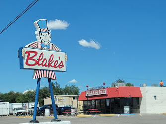 Blake's Lotaburger