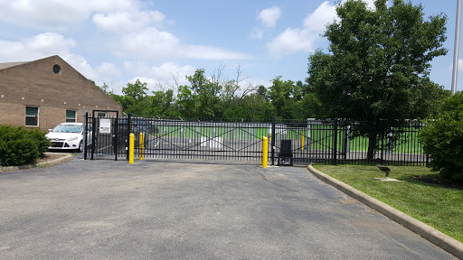 Self-Storage Facility «Extra Space Storage», reviews and photos, 909 Elliott Dr, Middletown, OH 45044, USA