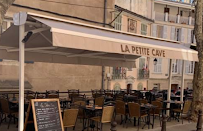 Atmosphère du Restaurant La Petite Cave à La Cadière-d'Azur - n°1