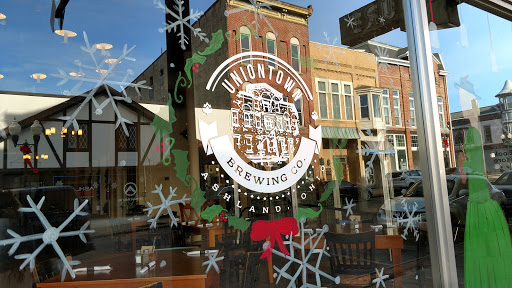 Uniontown Brewing Co. image 7