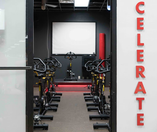 Gym «Mountainside Fitness Mesa», reviews and photos, 1253 N Greenfield Rd, Mesa, AZ 85205, USA