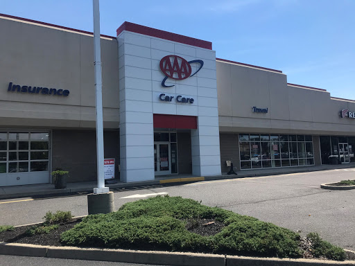 Auto Insurance Agency «AAA Eatontown Car Care Insurance Travel Center», reviews and photos