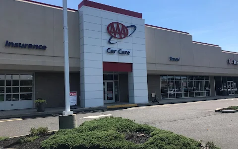 AAA Eatontown Car Care Insurance Travel Center image