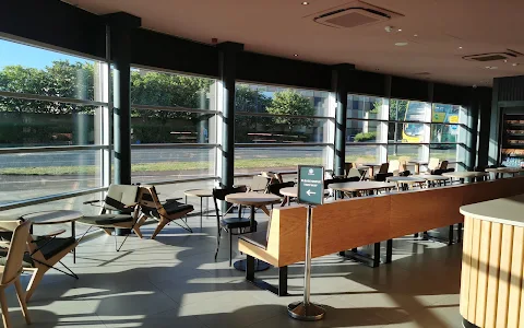 Starbucks Blanchardstown Pavillion image