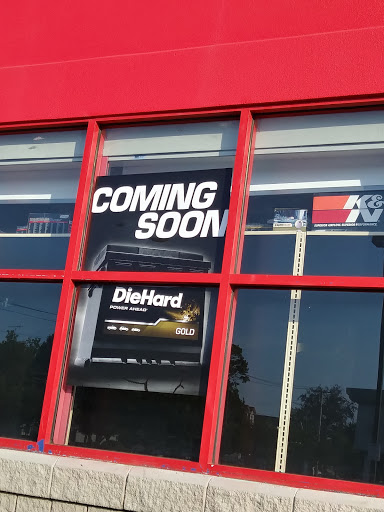 Auto Parts Store «Advance Auto Parts», reviews and photos, 2969 Main St, Bridgeport, CT 06606, USA