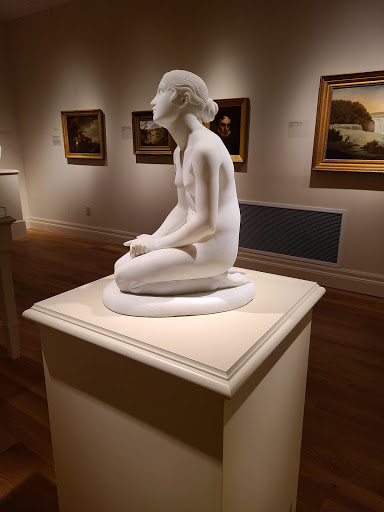 Art Museum «Gibbes Museum of Art», reviews and photos, 135 Meeting St, Charleston, SC 29401, USA