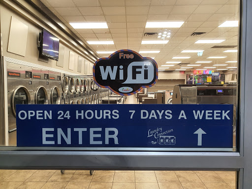 Laundry «Laundry & Tan Connection», reviews and photos, 7329 W 10th St, Indianapolis, IN 46214, USA